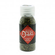 Enjoy Dokha Hot Blend